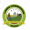 Lands Commission Logo